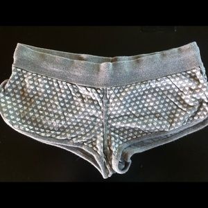 Victoria’s Secret PINK vintage reversible shorts